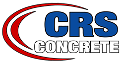CRS Concrete Logo